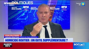 Narcotrafic: "2 tonnes de cannabis et plus de 300 kilos de cocaïne en 2024" dans les Alpes-Maritimes