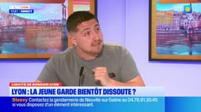 La Jeune Garde antifasciste dénonce la volonté de B.Retailleau de dissoudre son organisation