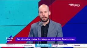 RMC s'engage pour vous, la chronique de Benoît Ballet dans Estelle Midi