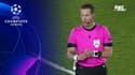 Real Madrid - Atalanta : L'arbitre siffle la mi-temps et empêche les Italiens de se procurer une occasion