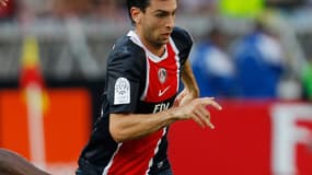 Javier Pastore