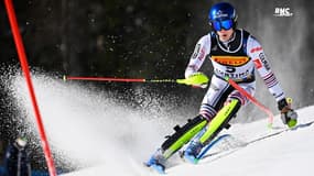 Mondiaux de ski : Noël "déçu et triste" après sa grosse faute sur le slalom