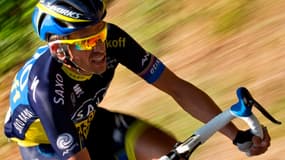Alberto Contador