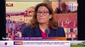 Séparatisme: premier bilan de la loi 