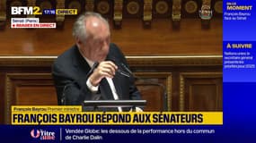 Budget: François Bayrou se dit "prêt à renoncer" à la suppression de 4.000 postes dans l'Education nationale
