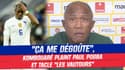 Affaire Pogba : "Ça me dégoûte", Kombouaré plaint Paul et tacle "les vautours"