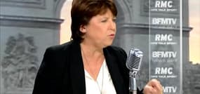 Martine Aubry: "L'état d'urgence est nécessaire"