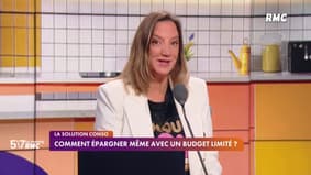 Solution Conso - Comment épargner même avec un budget limité? 