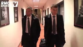 Football / L'arbitrage en France pose problème - 16/03