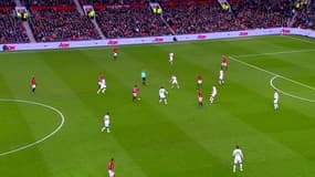 Le résumé de la 25ème journée de Premier League