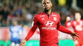 Claudio Beauvue (OL)
