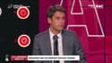 Le Grand Oral de Gabriel Attal, porte-parole du gouvernement - 10/06