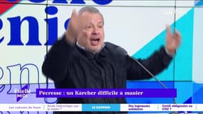 Le Zapping RMC - 07/01