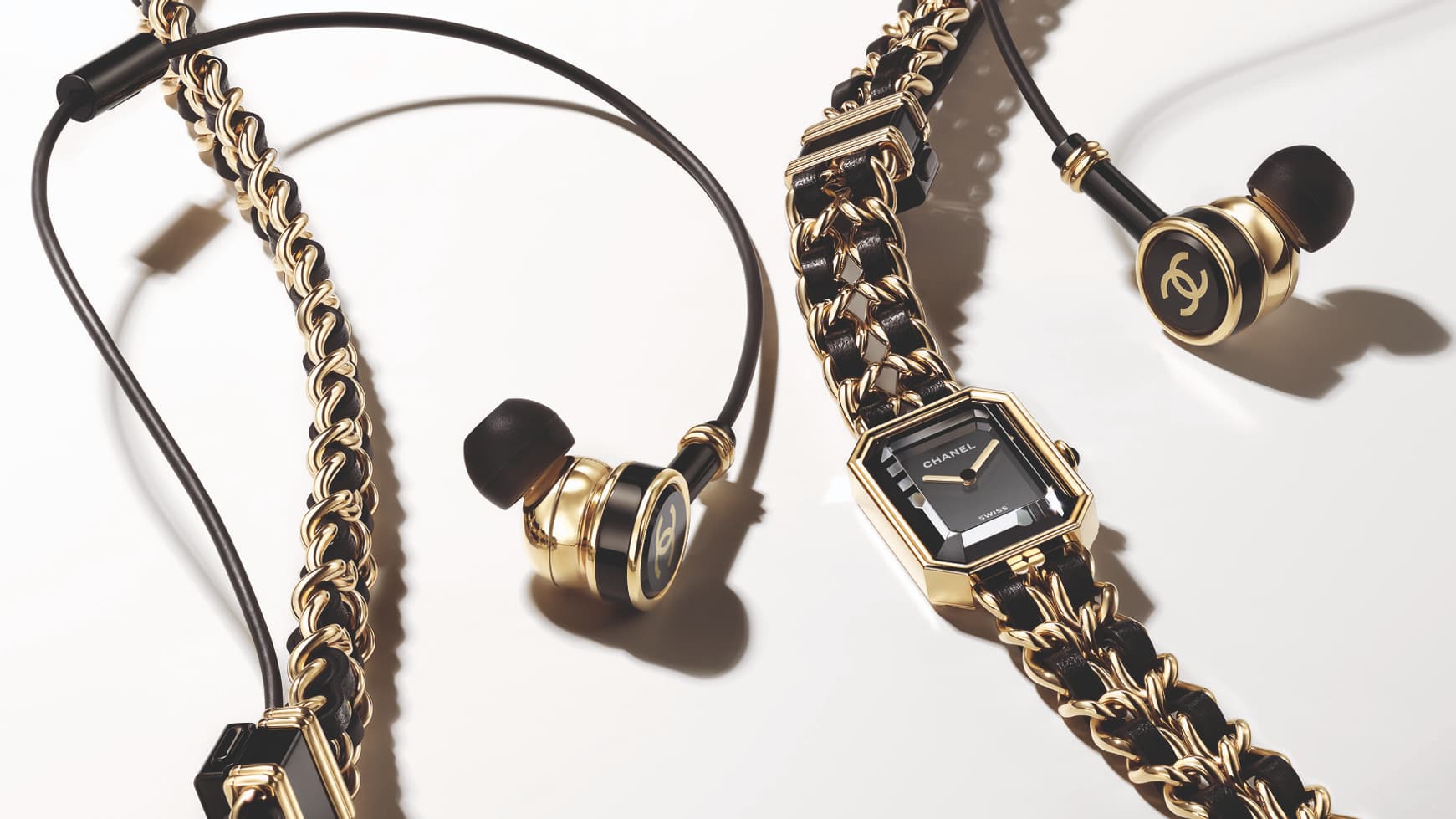 Chanel 