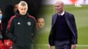 Zidane aurait refusé Manchester United, prend-il un risque ?