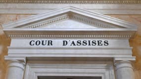 La cour d'assises du tribunal de Montpellier. (PHOTO D'ILLUSTRATION)