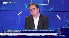 Les Experts : Tous les métiers s'alarment face à l'explosion des factures d'énergie - 13/12