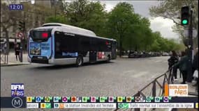 La jeune femme recalée d’un bus réclame "des excuses"