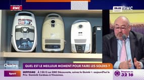 Soldes hiver 2024: Quel est le meilleur moment pour faire ses achats ?