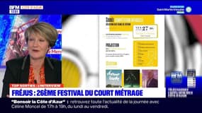 Top Sorties Nice du vendredi 20 janvier 2023 - L'interview de la semaine: Jean-Michel Jarre