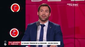 Julien Odoul