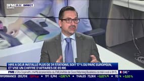 Philippe Bottu (HRS) : HRS s'introduit en Bourse - 27/01