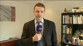 L'interdiction de la fessée "sera un jour dans la loi"