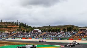 La Formule 1 reviendra le 2 mai prochain pour la deuxième édition du Grand Prix du Portugal 