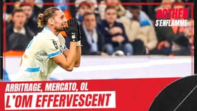 OM-OL : Arbitrage, mercato, inefficacité... Marseille sur des charbons ardents