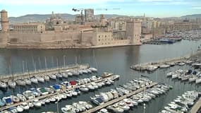 Marseille, à sept jours de devenir l'attraction culturelle de 2013 en Europe