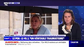Pays-Bas : Macron interpellé sur la démocratie - 11/04