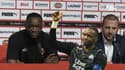 "ยังอยากเล่น" : Mandanda อธิบายการออกจาก OM เพื่อเซ็นสัญญากับ Rennes