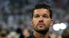 Michael Ballack