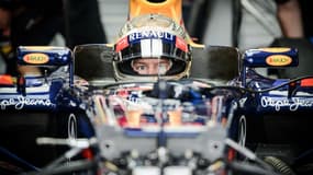 Sebastian Vettel