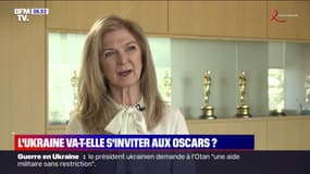 Oscars 2022: comment l'Ukraine va s'inviter à la cérémonie ?