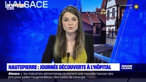 Haut-Rhin: les urgences de Saint-Louis fermées