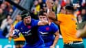 XV de France : "Avec impatience", Alldritt a hâte d'affronter l'Afrique du Sud samedi