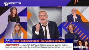 Le 20h de Ruquier – Bosser gratos, révoltez-vous les filles !