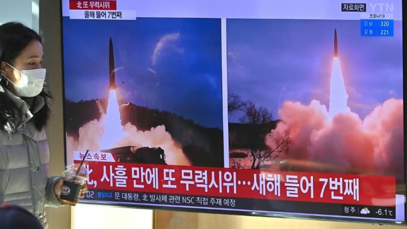 La Corée du Nord adopte une loi autorisant les frappes nucléaires préventives