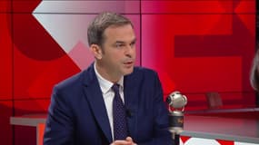 Olivier Véran sur BFMTV-RMC le 29 juin 2023 