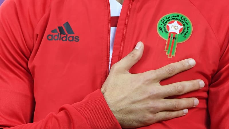 La jeune footballeuse n'a pas souhaité expliquer les raisons de sa fuite.