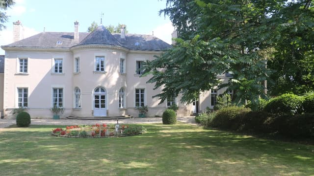 Une folie à Nantes