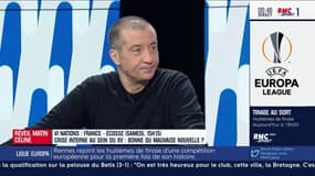 Mourad Boudjellal : "Un joueur est fait pour parler sur un terrain, pas sur les réseaux sociaux"