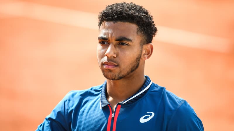 Roland-Garros en direct: les juniors français en force ce vendredi