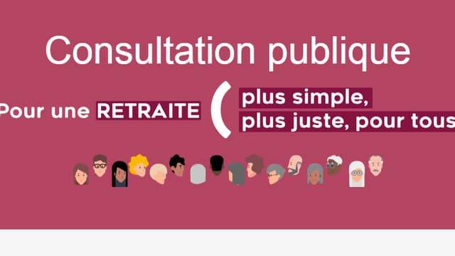 Plus de 200 000 personnes ont participé à la consultation publique