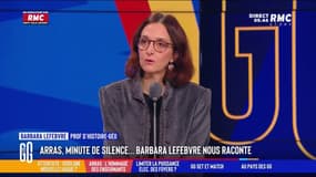 Après Arras et pour les trois ans de l'assassinat de Samuel Paty, une minute de silence observée dans les établissements scolaires