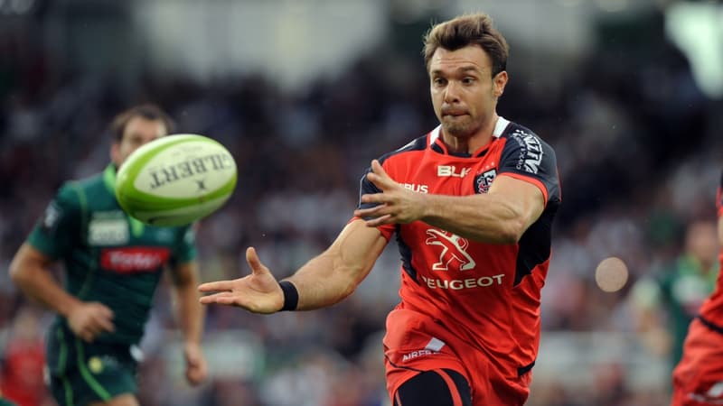 Vincent Clerc