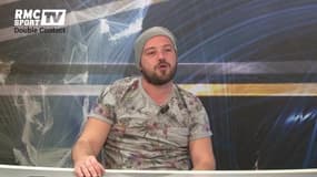 Double Contact - Alban Ivanov : "Drogba et Eto'o, envoyez-moi les photos"