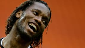 Didier Drogba