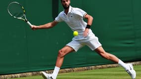 Benoît Paire